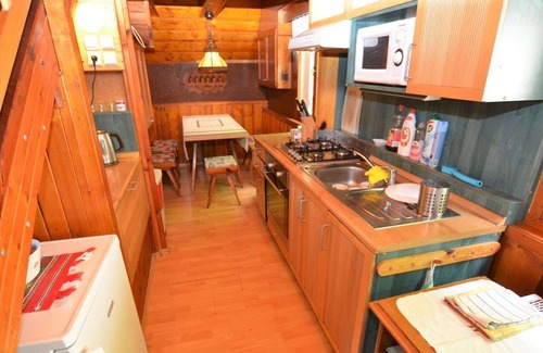 Benecko Ski Chalet | Luxury Chalet near Ski area in Benecko