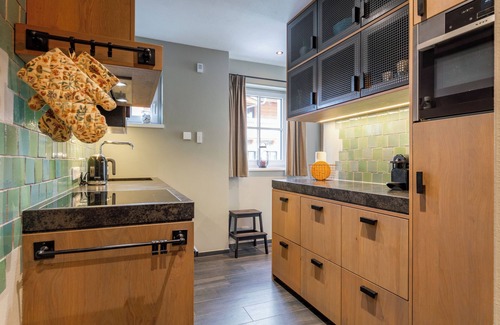 Leogang House | Luxury chalet with wellness near large ski area