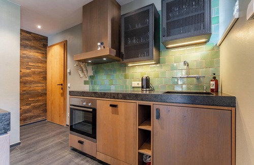 Leogang House | Luxury chalet with wellness near large ski area