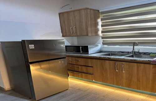 Wuse 2 Apartment | Luxury Charming 2-bedroom apartment Near Bannex plaza. Fast Wi-Fi+247 power