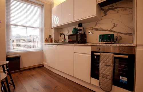 Weymouth Apartment | Luxury Charming Seaside Flat Weymouth