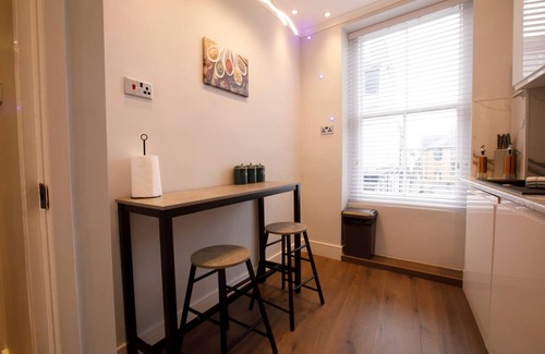 Weymouth Apartment | Luxury Charming Seaside Flat Weymouth