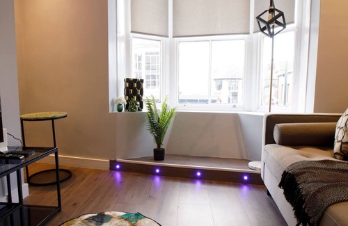 Weymouth Apartment | Luxury Charming Seaside Flat Weymouth