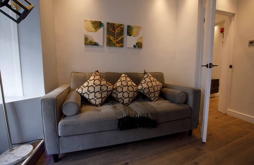 Weymouth Apartment | Luxury Charming Seaside Flat Weymouth