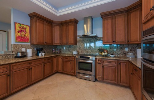 Cozumel Condo | Luxury Condo Steps from Ocean with Great Views at The Landmark Resort of Cozumel
