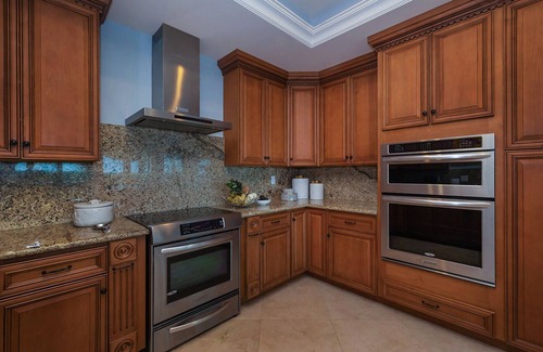 Cozumel Condo | Luxury Condo Steps from Ocean with Great Views at The Landmark Resort of Cozumel