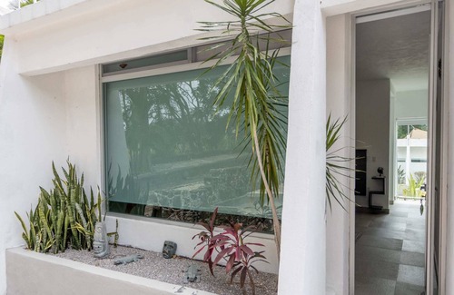 Yautepec House | Luxury & Comfort in Boutique Hotel | Steam & pool