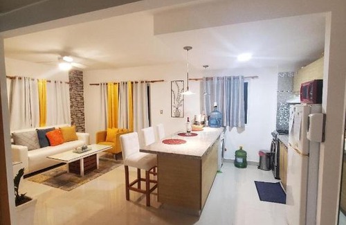 Veron Apartment | Luxury & Comfortable Apartment at Serena Village