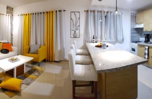 Veron Apartment | Luxury & Comfortable Apartment at Serena Village