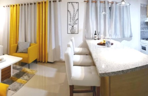 Veron Apartment | Luxury & Comfortable Apartment at Serena Village
