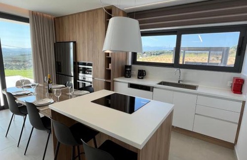 Kolymbari Villa | LUXURY COMPLEX VILLA 107