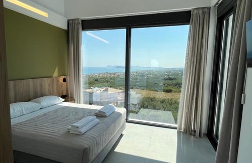 Kolymbari Villa | LUXURY COMPLEX VILLA 107