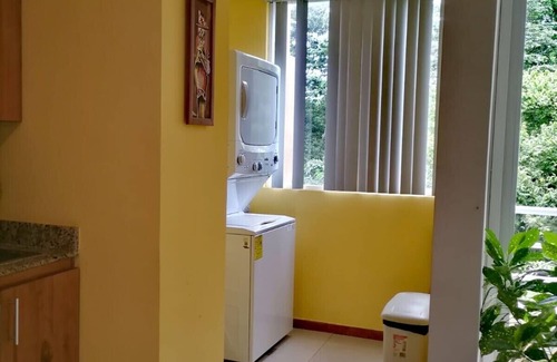 Barrio Santa Lucia Condo | Luxury Condo 5 mins walk to the Beach!
