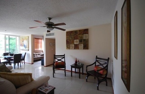 Barrio Santa Lucia Condo | Luxury Condo 5 Minutes Walk To The Beach