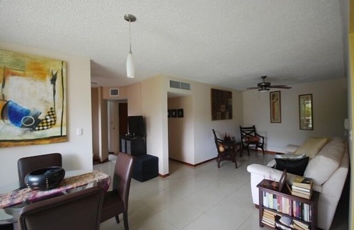 Barrio Santa Lucia Condo | Luxury Condo 5 Minutes Walk To The Beach