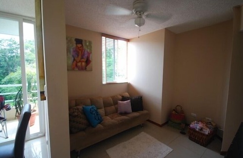Barrio Santa Lucia Condo | Luxury Condo 5 Minutes Walk To The Beach