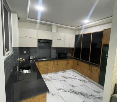 Multan Apartment | Luxury Condo in Central Multan with Self Check-In