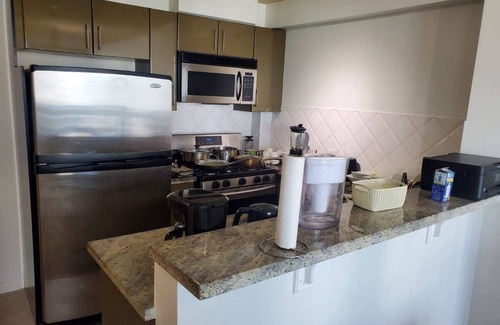 West End Condo | Luxury Condo in Coal Harbour