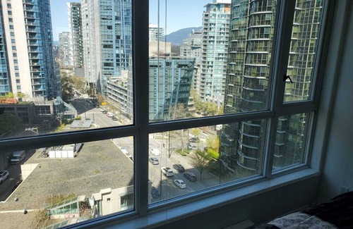 West End Condo | Luxury Condo in Coal Harbour