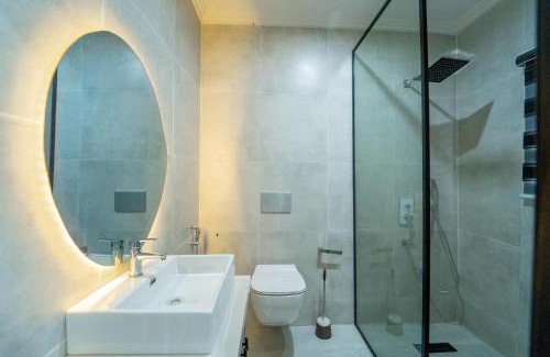 Ikoyi Apartment | Luxury Condo in Ikoyi (banana Island)