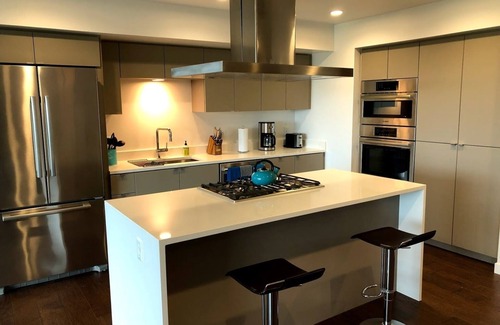 Evans Churchill Condo | Luxury condo in the heart of the Roosevelt District in downtown Phoenix