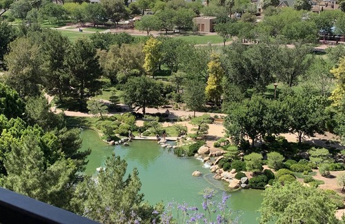 Evans Churchill Condo | Luxury condo in the heart of the Roosevelt District in downtown Phoenix
