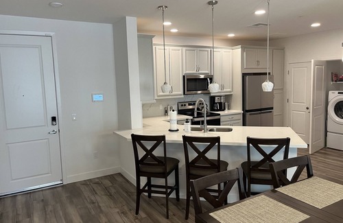 Ocotillo Condo | Luxury condo living in Chandler