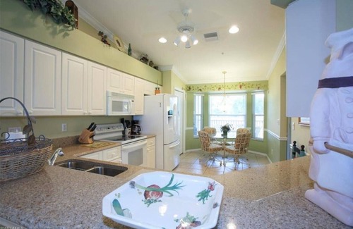 Heritage Palms House | Luxury Condo Located In Heritage Palms Gated Golf Community