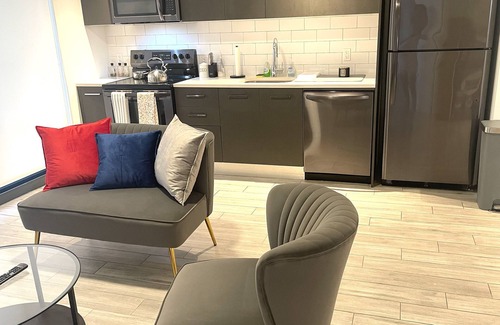 Riverwalk Fort Lauderdale Condo | Luxury Condo middle of Las Olas Blvd
