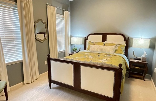Mercersburg House | Luxury Condo Next to the slopes