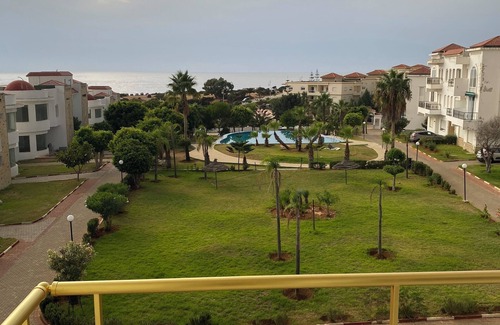 Achakkar Condo | Luxury condo overlooking the Ocean