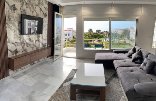 Achakkar Condo | Luxury condo overlooking the Ocean