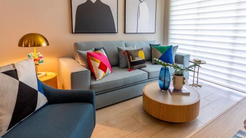 Bavaro Apartment | Luxury Condo with Golf Cart Included in Cana Pearl