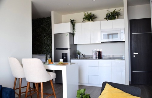 Tijuana Apartment | Luxury CONDO with Panoramic Views in the Heart of Tijuana! 🌟 ADAMANT TOWER