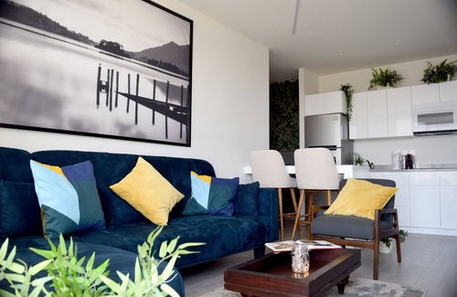 Tijuana Apartment | Luxury CONDO with Panoramic Views in the Heart of Tijuana! 🌟 ADAMANT TOWER