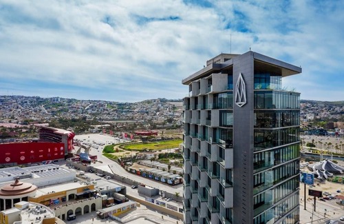 Tijuana Apartment | Luxury CONDO with Panoramic Views in the Heart of Tijuana! 🌟 ADAMANT TOWER