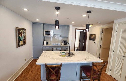 Montego Bay Condo | Luxury Condo Within a Resort