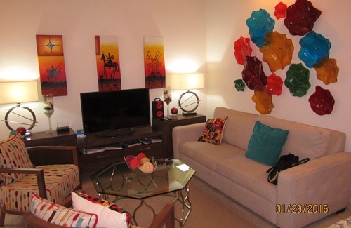 Amapas Condo | Luxury Condominium A Few Steps To Los Muertos Beach