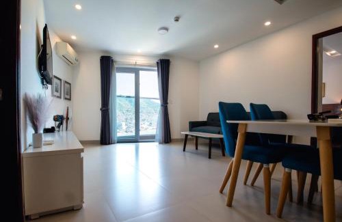 Vung Tau Apartment | Luxury Condotel - Mermaid Seaside Hotel Vung Tau