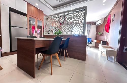 Vung Tau Apartment | Luxury Condotel - Mermaid Seaside Hotel Vung Tau