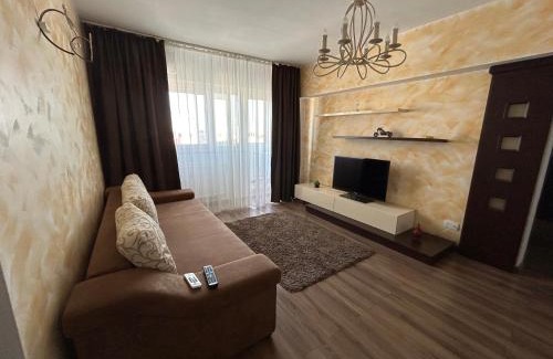 Sector 1 Apartment | Luxury & Cosy - Infinit Apartments