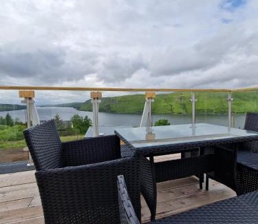 Isle of Skye House | Luxury Cottage by Fairy Pools 4