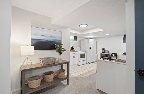Ogden Cottage | Luxury Cottage - Entire House, Bidet, Big Groups