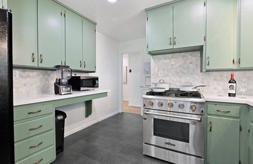Ogden Cottage | Luxury Cottage - Entire House, Bidet, Big Groups