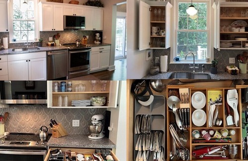 North Kingstown Cottage | Luxury Cottage on the Potowomut River in Rhode Island 2bd/2b