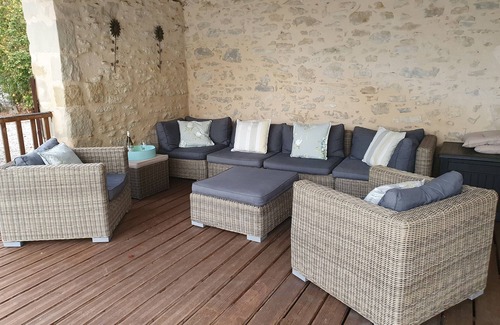 Levignac-de-Guyenne House | Luxury Country House With Private Heated Pool in Large Grounds