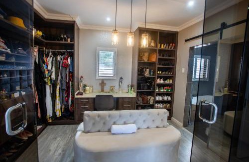 Hillcrest House | Luxury Countryside Gataway Hillcrest