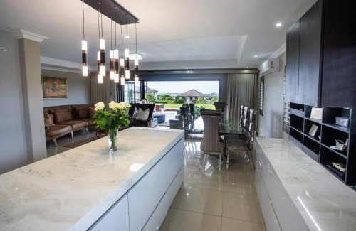 Hillcrest House | Luxury Countryside Gataway Hillcrest