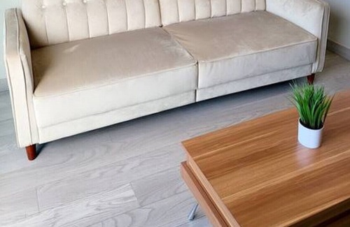 Tijuana Condo | Luxury & Cozy Apt. | Gym Rooftop w/Views +S/Center