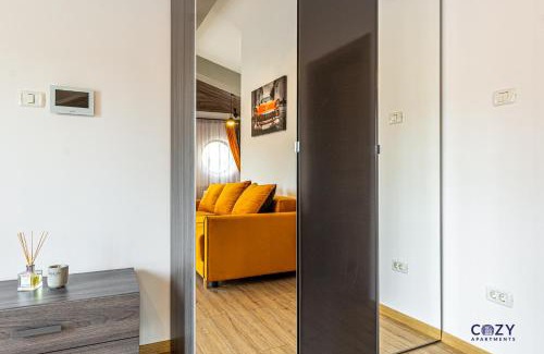 Centrul Nou Apartment | Luxury Cozy Collection ApartHotel in Brasov